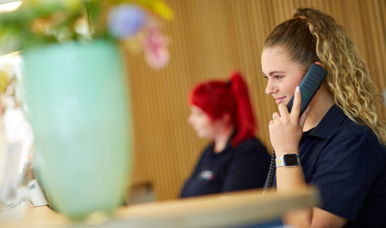 Medizinische Fachangestellte (MFA) (m/w/d) in Hausarztpraxis Münster-Angelmodde