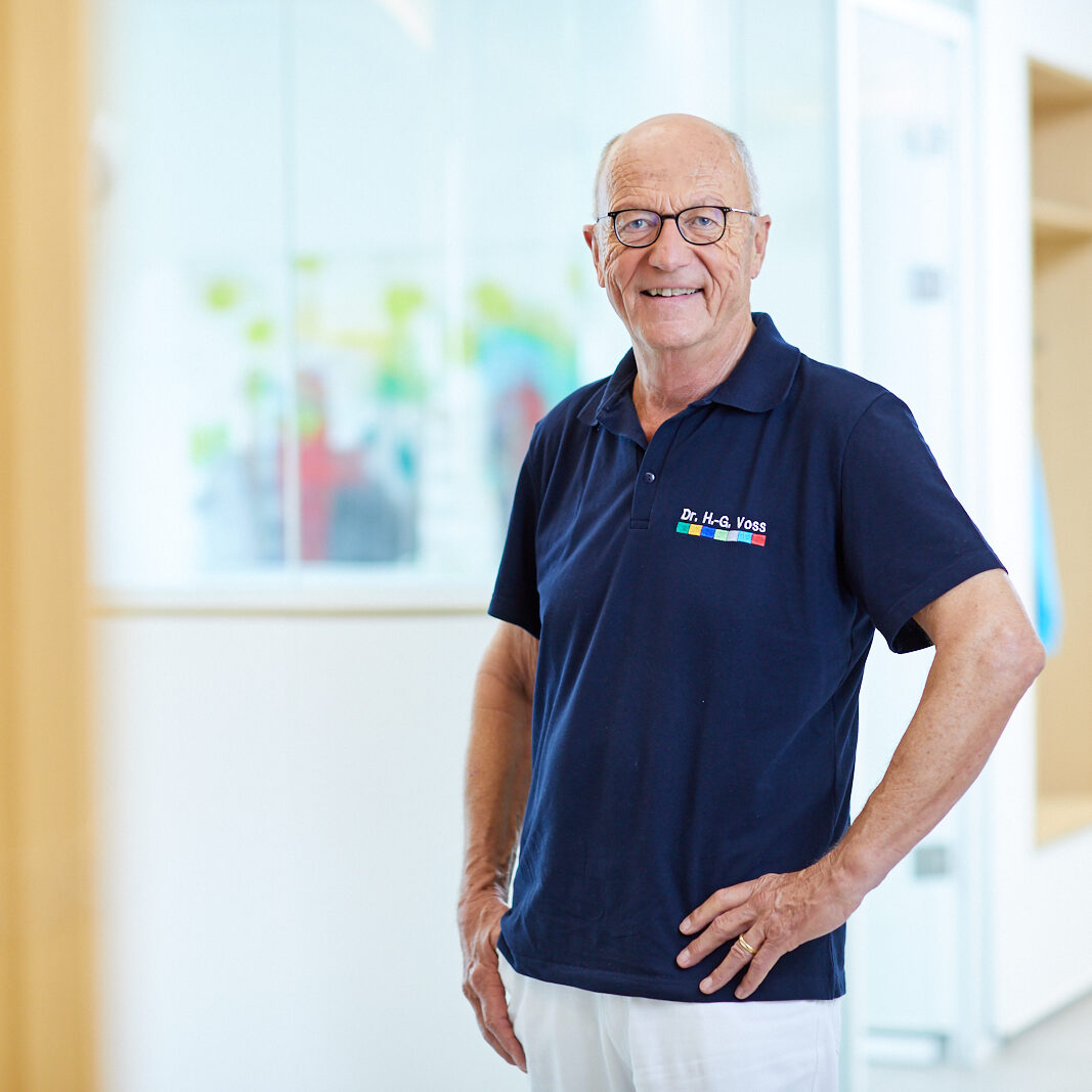 Dr. Hans-Georg Voss