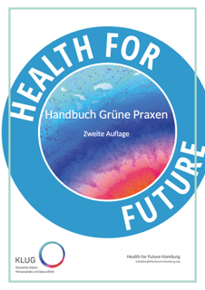 Handbuch Grüne Praxen